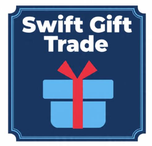 Swift Gift Trade Logo